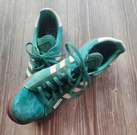 Darryl Brown adidas Sneaker Türkis Gr 45 neu Hessen - Gelnhausen Vorschau