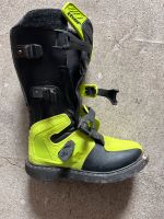 Motocross Stiefel Sachsen-Anhalt - Aschersleben Vorschau