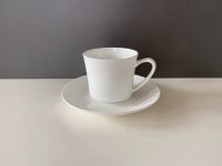 Kaffeetasse mit Untertasse Rosenthal Jade Fine Bone China Altona - Hamburg Bahrenfeld Vorschau