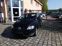 Volkswagen Fox Style Rostock - Stadtmitte Vorschau