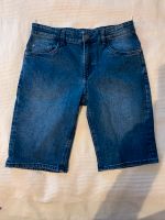 Jungen kurze Jeans, C&A, Größe 176 SLIM Hessen - Sinntal Vorschau