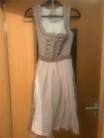 Krüger Dirndl Gr. 32 Schleswig-Holstein - Neversdorf Vorschau