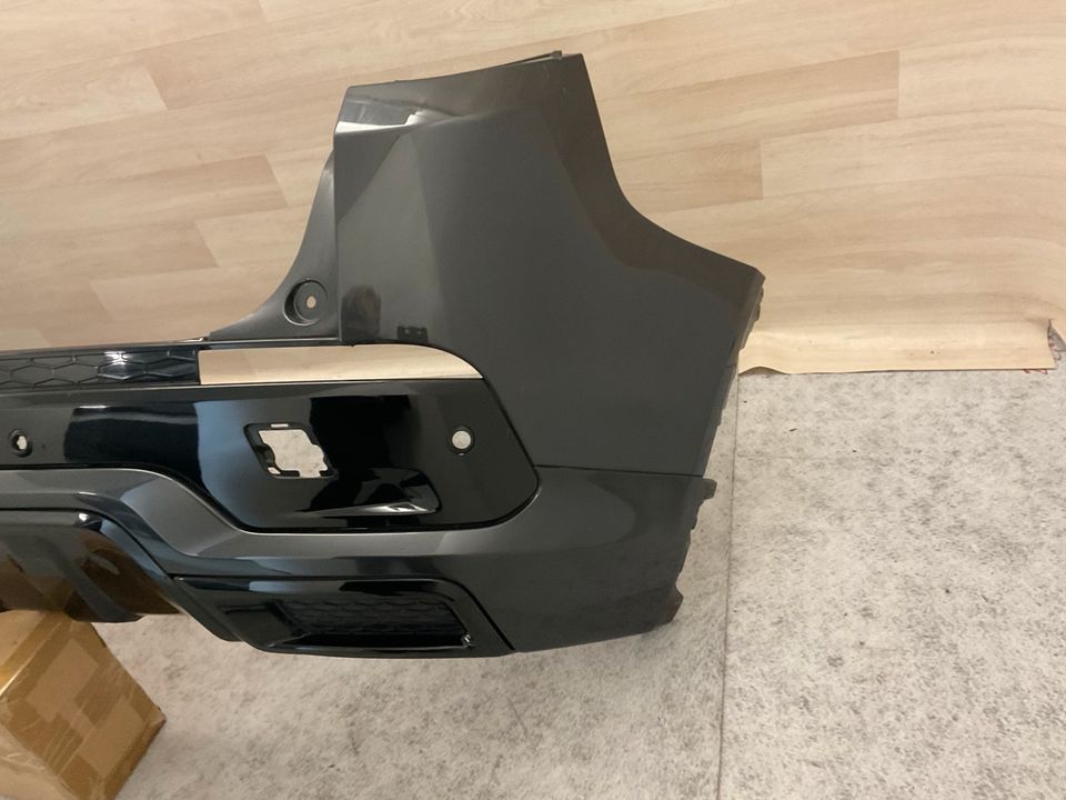 Rover Discovery Sport L550 Stoßstange Diffusor  hinten in Unna