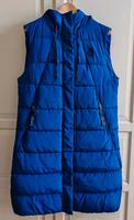 Blaue Damen Steppweste Gr. XL s.Oliver Bayern - Hauzenberg Vorschau