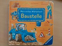 Buch Baustelle Mein erstes Wörterbuch Ravensburger Baden-Württemberg - Neuenstein Vorschau