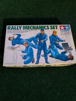 Tamiya Rally Mechanics Set Nordrhein-Westfalen - Sankt Augustin Vorschau