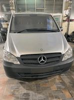 Mercedes Vito 639 Schlachtfest Ersatzteile Ausschlachten Niedersachsen - Westerwalsede Vorschau