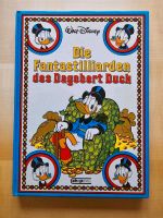 Dagobert Duck Comicbuch Brandenburg - Cottbus Vorschau