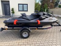 Seadoo RXP X-RS 300 Triple Black Sound,viel Zubehör Fender Jetski Borsdorf - Zweenfurth Vorschau