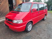 VW T4 Multivan Classic Thüringen - Gräfenroda Vorschau