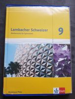 Lambacher Schweizer 9 Mathematik für Gymn. Rheinland-Pfalz - Lingenfeld Vorschau