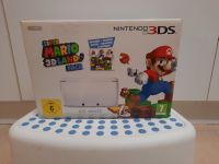 3DS Konsole – Super Mario 3D Land Pack - in OVP Wandsbek - Gartenstadt Vorschau