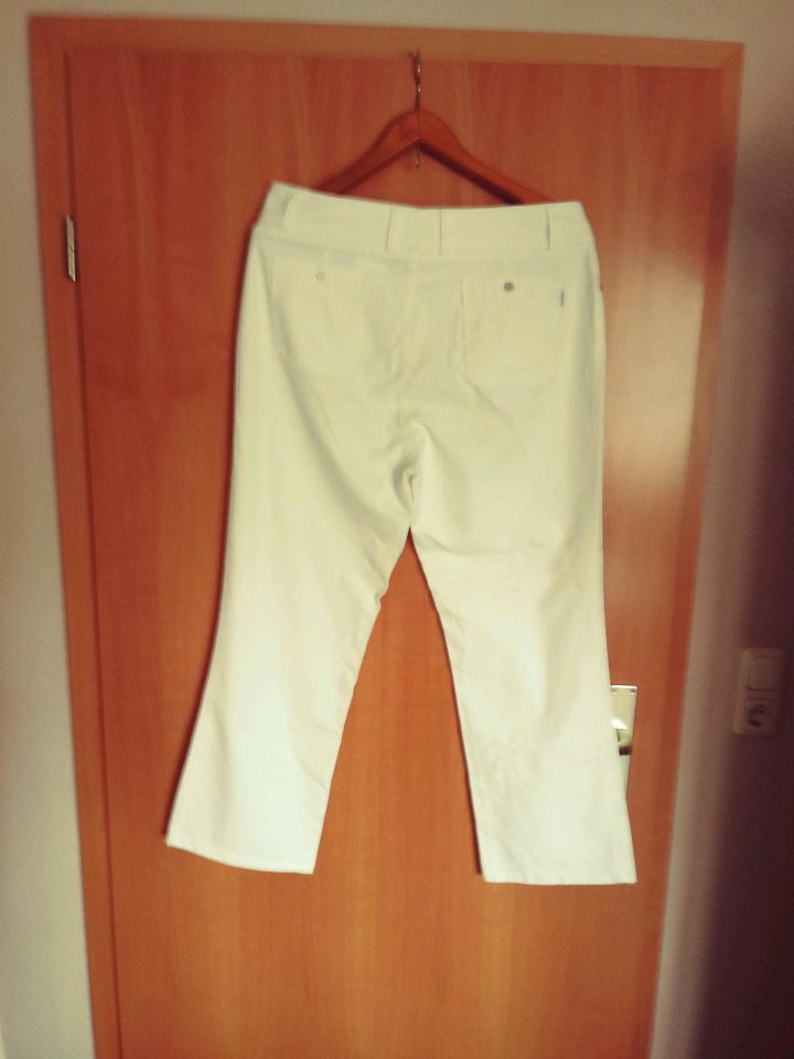 7/8 Sommerjeans von Rosner "neu" Gr. 44 in Scheeßel