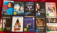 DVD‘s - Diverse Filme Bayern - Leipheim Vorschau