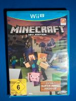 Minecraft Wii U Edition Nordrhein-Westfalen - Aldenhoven Vorschau