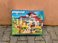 Playmobil Pferdestall Edition Hessen - Rüsselsheim Vorschau