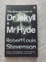 The Strange Case of Dr Jekyll & Mr Hyde. ISBN 978-0-141-02358-8 Hessen - Rüsselsheim Vorschau