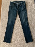 Damenjeans 7 for all Mankind Gr. 29 Schwachhausen - Neu Schwachhausen Vorschau