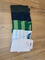 T-Shirt Hemden Paket 5 Stück Gr. L zusammen Baden-Württemberg - Baindt Vorschau