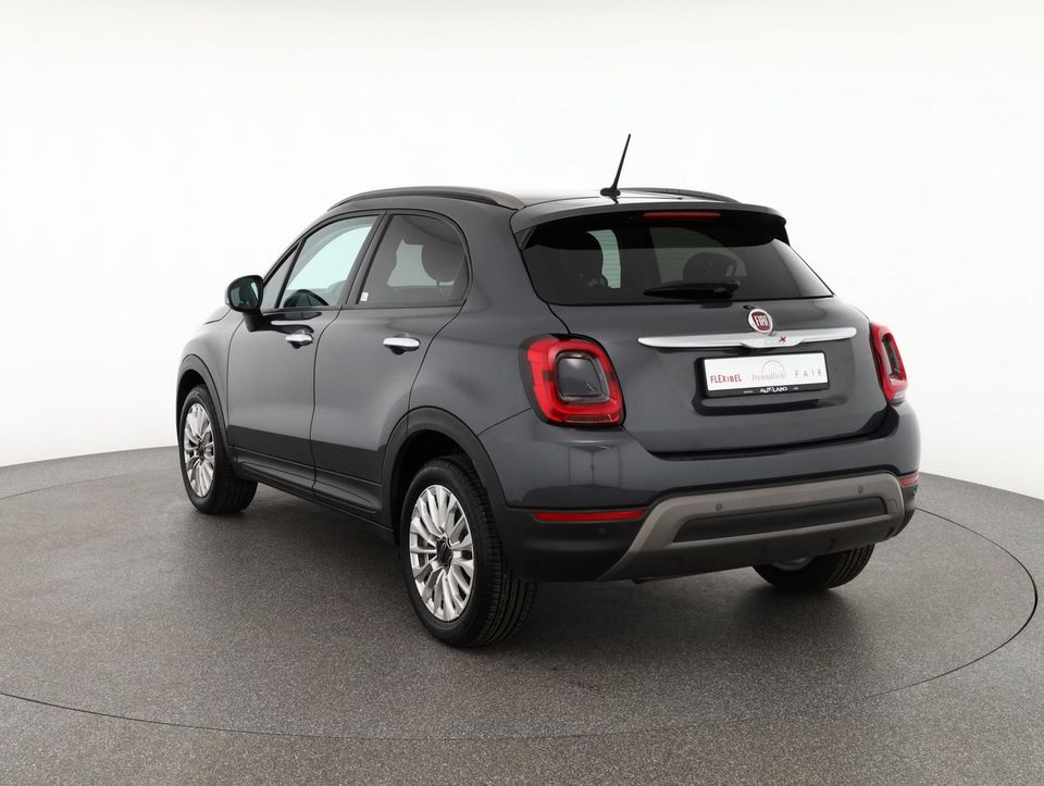 Fiat 500X 1.0 GSE City Cross Navi Kamera DAB 1.Hand in Dresden