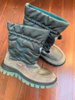 Naturino Rainstep Winterschuh Gr. 30 sehr guter Zustand Stuttgart - Stuttgart-West Vorschau