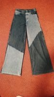 Weite Jeans, Gr. 158, H & M Sachsen - Tannenbergsthal Vorschau