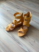 GRACELAND Sandalen Größe 38 NEU Bayern - Traunreut Vorschau