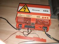 Frequenz Umrichter 10 A  von AEG Nordrhein-Westfalen - Soest Vorschau