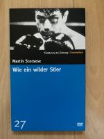 DVD Wie ein wilder Stier Action Martin Scorsese Robert De Niro Hessen - Offenbach Vorschau