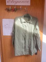 Zara Bluse elegant mit besonderem Rücken Hessen - Wetzlar Vorschau