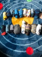 Kindersocken 27/30 Kiel - Russee-Hammer Vorschau