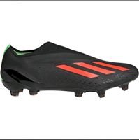 adidas X Speedportal.1 FG Shadowportal Schwarz Rot Bayern - Dinkelsbuehl Vorschau