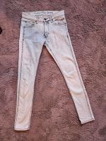 Calvin Klein Damen Jeans 29/32 Schleswig-Holstein - Kiel Vorschau