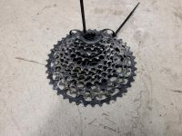 SRAM PG-1130 Kassette 11 Fach gebraucht Bayern - Baiersdorf Vorschau