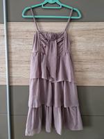 schönes Kleid, Sommerkleid, Minikleid, Gr.40 Bayern - Bayreuth Vorschau