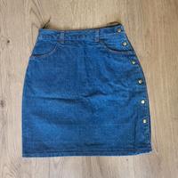 Jeansrock. Hannover - Herrenhausen-Stöcken Vorschau