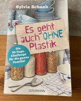 Es geht auch ohne Plastik, Buch Niedersachsen - Esens Vorschau
