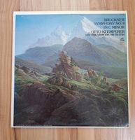 2 Schallplatten - Bruckner - Symphony No. 8 in C Minor Hessen - Groß-Gerau Vorschau