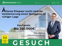 Bungalow in ruhiger Lage Niedersachsen - Wiesmoor Vorschau