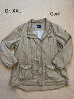 Jacke Übergangsjacke Gr. XXL Cecil Sachsen-Anhalt - Zeitz Vorschau