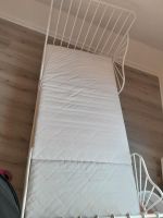 Ikea bett mit Matratze Schleswig-Holstein - Büdelsdorf Vorschau