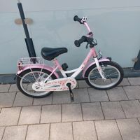 Kinderfahrrad 16 Zoll Mädchen, Vermont Girly Bayern - Eitting Vorschau