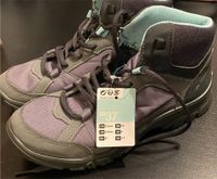 Quechua Wander Schuhe Trekking halbhoch 37 Berlin - Mitte Vorschau