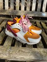 Nike Air Turnschuhe Niedersachsen - Stuhr Vorschau