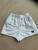 Prada Shorts aus Frottee Neu Düsseldorf - Stadtmitte Vorschau