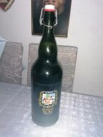 Flasche von den 50 Jahren Nordrhein-Westfalen - Freudenberg Vorschau