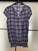 Karobluse lila / blau Größe 36 Hessen - Wettenberg Vorschau