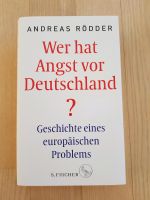 Buch "Wer hat Angst vor Deutschland?" (Andreas Röder) WIE NEU! Stuttgart - Feuerbach Vorschau