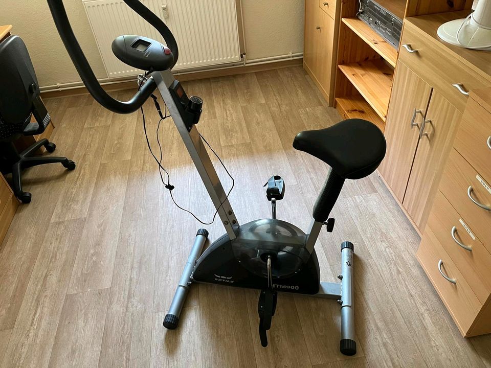 Heimtrainer in Nordenham