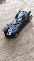 Batman -Mobil mit Batman Niedersachsen - Seevetal Vorschau